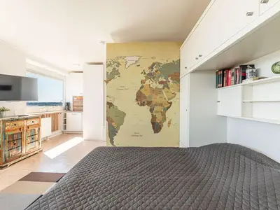 Ferienwohnung für 2 Personen (40 m²) in Travemünde 6/10