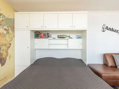Ferienwohnung für 2 Personen (40 m²) in Travemünde 7/10