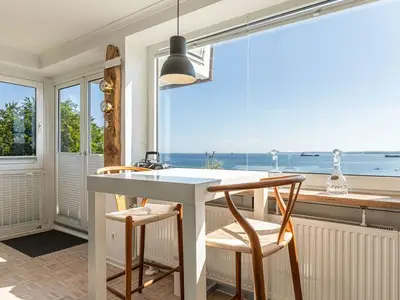 Ferienwohnung für 2 Personen (40 m²) in Travemünde 8/10