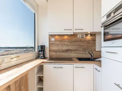 Ferienwohnung für 2 Personen (40 m²) in Travemünde 10/10