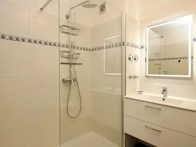 Ferienwohnung für 2 Personen (47 m²) in Travemünde 8/10