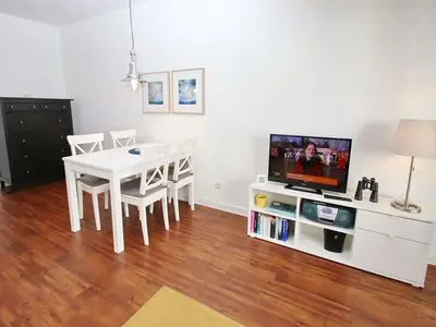 Ferienwohnung für 2 Personen (48 m²) in Travemünde 5/10