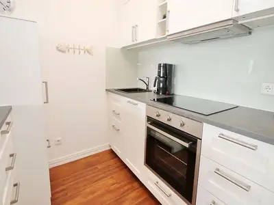 Ferienwohnung für 2 Personen (48 m²) in Travemünde 9/10