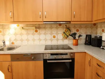 Ferienwohnung für 2 Personen (80 m²) in Travemünde 5/10