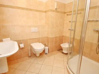 Ferienwohnung für 2 Personen (80 m²) in Travemünde 6/10