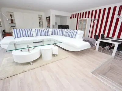 Ferienwohnung für 4 Personen (90 m²) in Travemünde 2/10