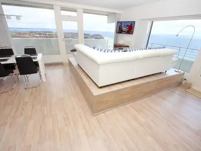 Ferienwohnung für 4 Personen (90 m²) in Travemünde 4/10