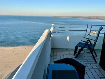 Ferienwohnung für 4 Personen (90 m²) in Travemünde 3/10