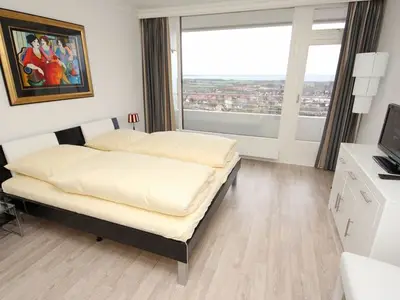 Ferienwohnung für 4 Personen (90 m²) in Travemünde 9/10