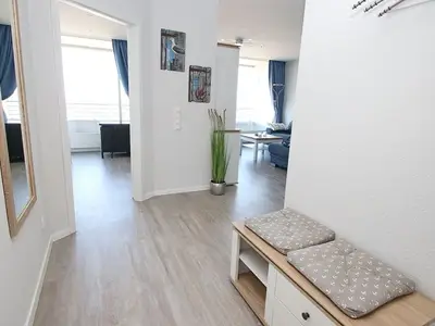 Ferienwohnung für 2 Personen (64 m²) in Travemünde 5/10