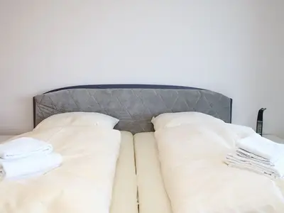 Ferienwohnung für 4 Personen (90 m²) in Travemünde 6/10
