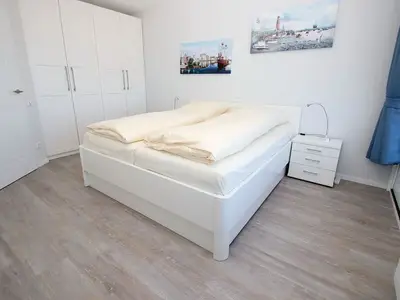 Ferienwohnung für 2 Personen (64 m²) in Travemünde 6/10