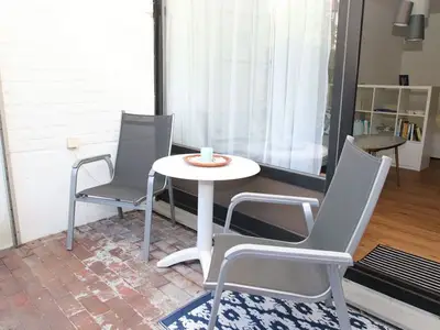 Ferienwohnung für 2 Personen (43 m²) in Travemünde 8/10