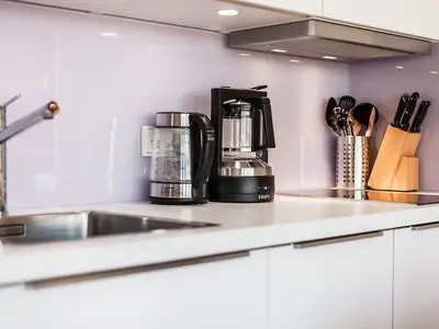 Ferienwohnung für 2 Personen (40 m²) in Travemünde 9/10