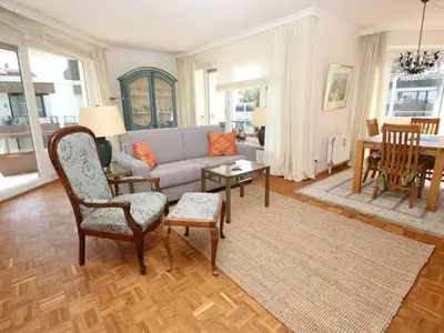 Ferienwohnung für 2 Personen (80 m²) in Travemünde 10/10