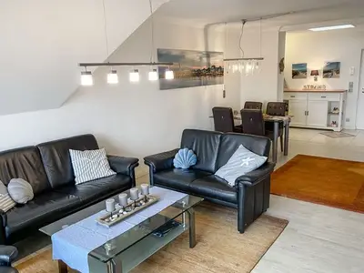 Ferienwohnung für 4 Personen (80 m²) in Travemünde 3/10