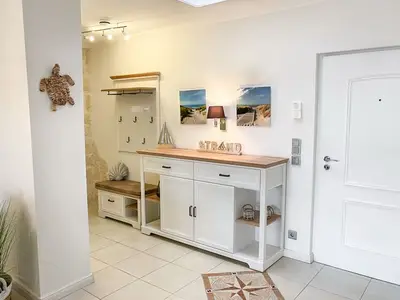 Ferienwohnung für 4 Personen (80 m²) in Travemünde 8/10