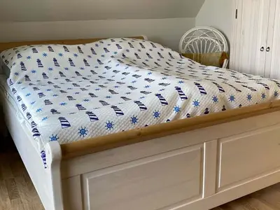 Ferienwohnung für 4 Personen (80 m²) in Travemünde 9/10