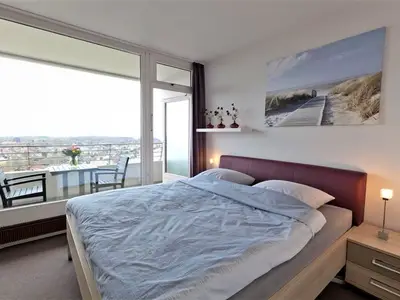Ferienwohnung für 5 Personen (64 m²) in Travemünde 8/10
