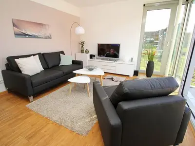Ferienwohnung für 2 Personen (48 m²) in Travemünde 2/10