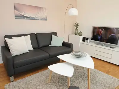 Ferienwohnung für 2 Personen (48 m²) in Travemünde 3/10