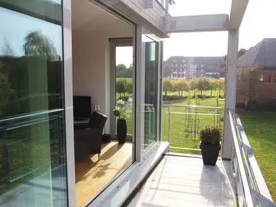 Ferienwohnung für 2 Personen (48 m²) in Travemünde 8/10