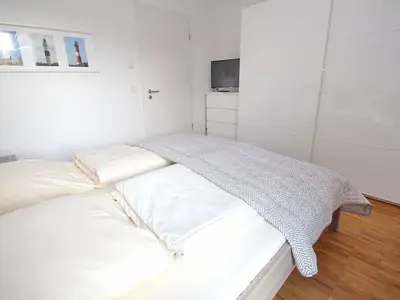Ferienwohnung für 2 Personen (48 m²) in Travemünde 10/10