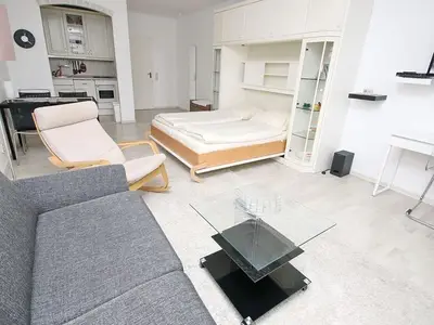 Ferienwohnung für 2 Personen (43 m²) in Travemünde 6/10