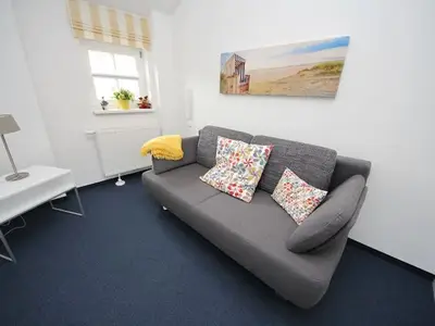 Ferienwohnung für 3 Personen (48 m²) in Travemünde 4/10