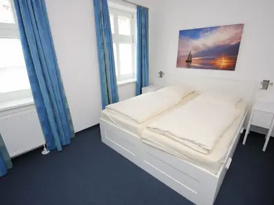 Ferienwohnung für 3 Personen (48 m²) in Travemünde 5/10