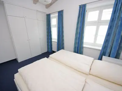 Ferienwohnung für 3 Personen (48 m²) in Travemünde 6/10