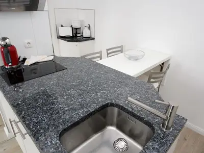Ferienwohnung für 3 Personen (48 m²) in Travemünde 7/10