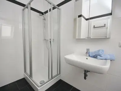 Ferienwohnung für 3 Personen (48 m²) in Travemünde 10/10