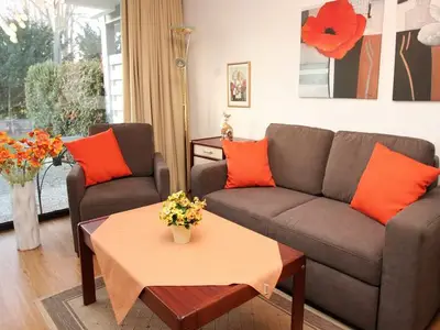 Ferienwohnung für 4 Personen (50 m²) in Travemünde 2/10