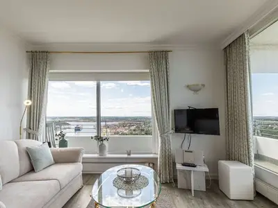 Ferienwohnung für 2 Personen (72 m²) in Travemünde 1/10