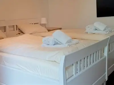 Ferienwohnung für 2 Personen (50 m²) in Travemünde 9/10