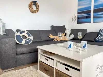 Ferienwohnung für 4 Personen (95 m²) in Travemünde 2/10