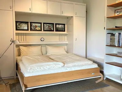 Ferienwohnung für 2 Personen (40 m²) in Travemünde 5/10