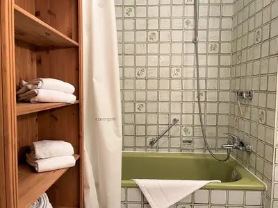 Ferienwohnung für 2 Personen (40 m²) in Travemünde 7/10