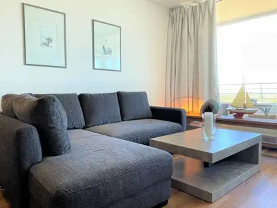 Ferienwohnung für 4 Personen (64 m²) in Travemünde 1/10