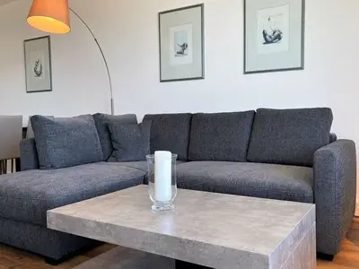 Ferienwohnung für 4 Personen (64 m²) in Travemünde 3/10