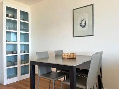 Ferienwohnung für 4 Personen (64 m²) in Travemünde 6/10