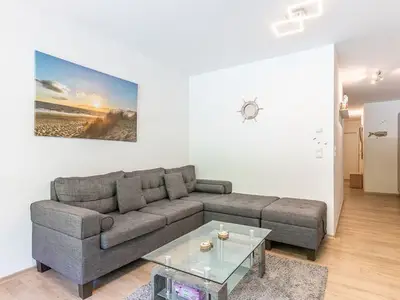 Ferienwohnung für 4 Personen (70 m²) in Travemünde 3/10