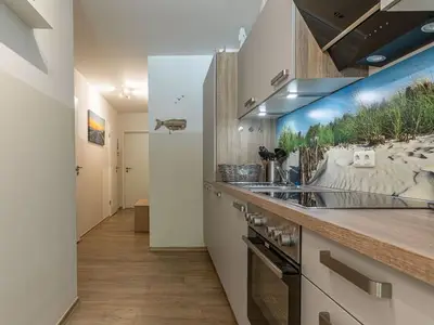 Ferienwohnung für 4 Personen (70 m²) in Travemünde 6/10