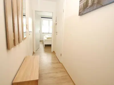 Ferienwohnung für 4 Personen (70 m²) in Travemünde 8/10