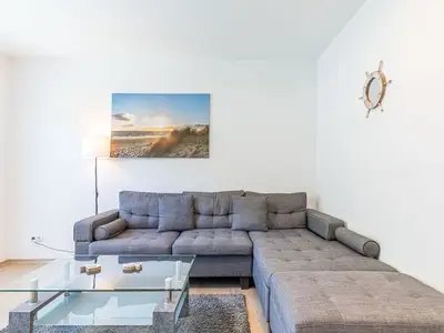 Ferienwohnung für 4 Personen (70 m²) in Travemünde 1/10