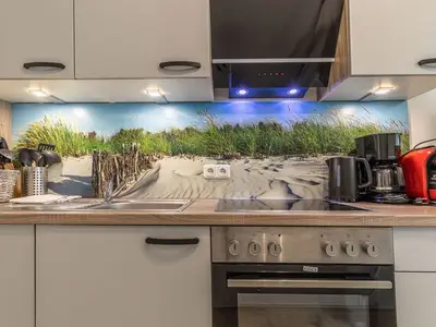 Ferienwohnung für 4 Personen (70 m²) in Travemünde 5/10
