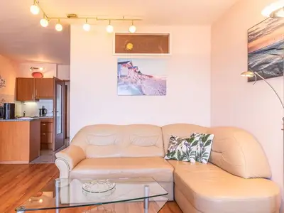 Ferienwohnung für 2 Personen (40 m²) in Travemünde 4/10