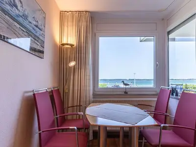 Ferienwohnung für 2 Personen (40 m²) in Travemünde 5/10