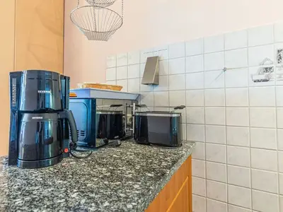 Ferienwohnung für 2 Personen (40 m²) in Travemünde 8/10